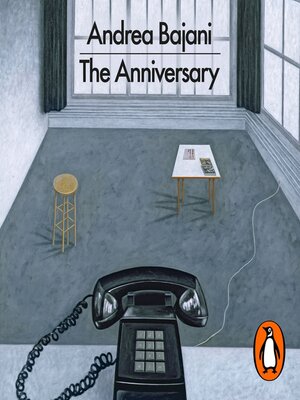 cover image of The Anniversary
